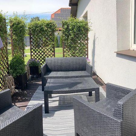 Apartament Mlociny Βαρσοβία Εξωτερικό φωτογραφία