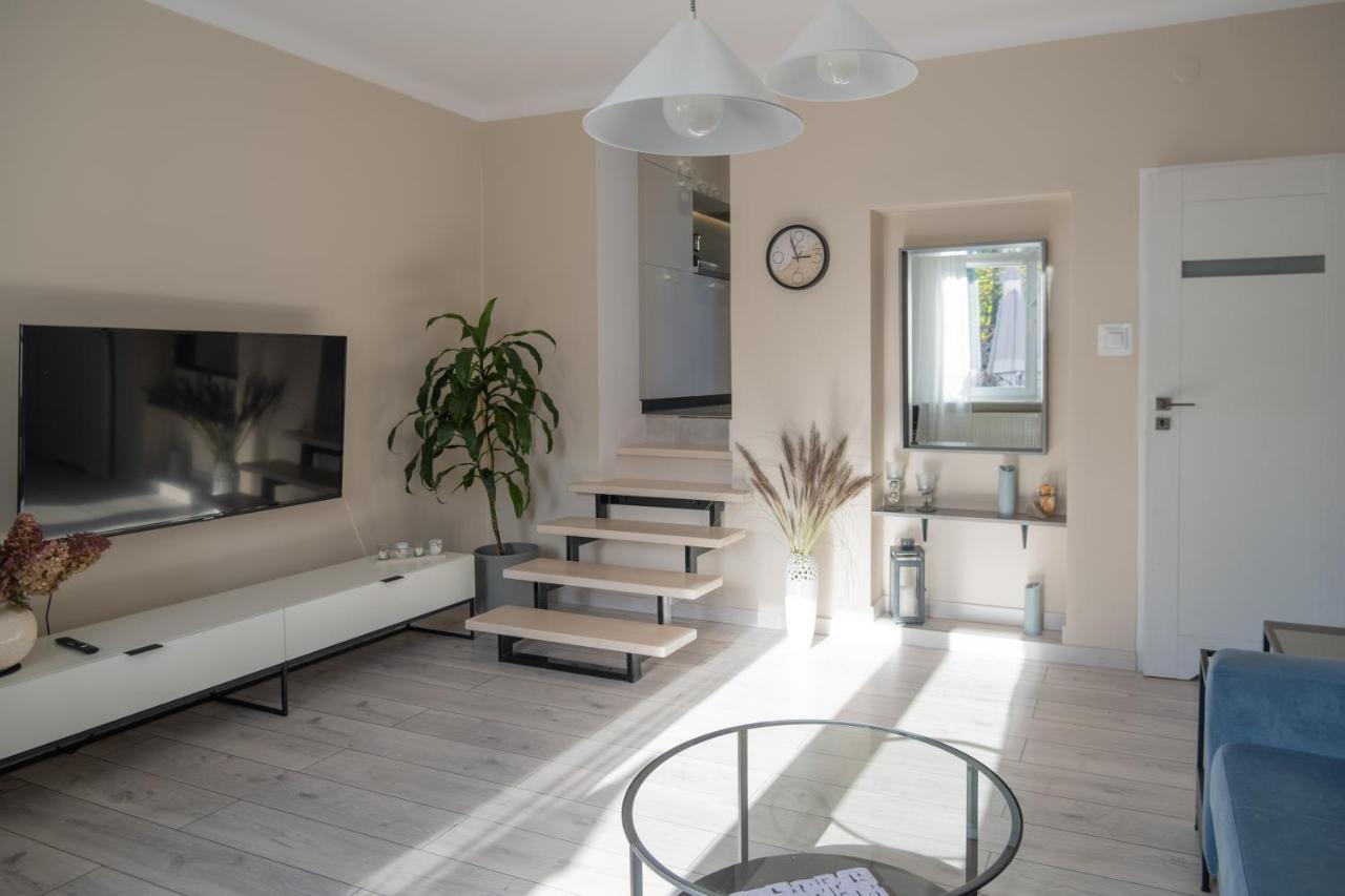Apartament Mlociny Βαρσοβία Εξωτερικό φωτογραφία