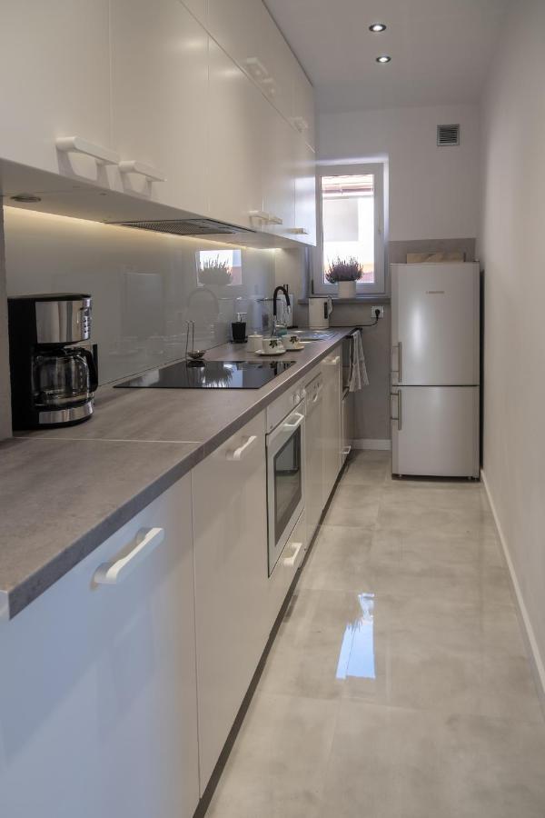 Apartament Mlociny Βαρσοβία Εξωτερικό φωτογραφία