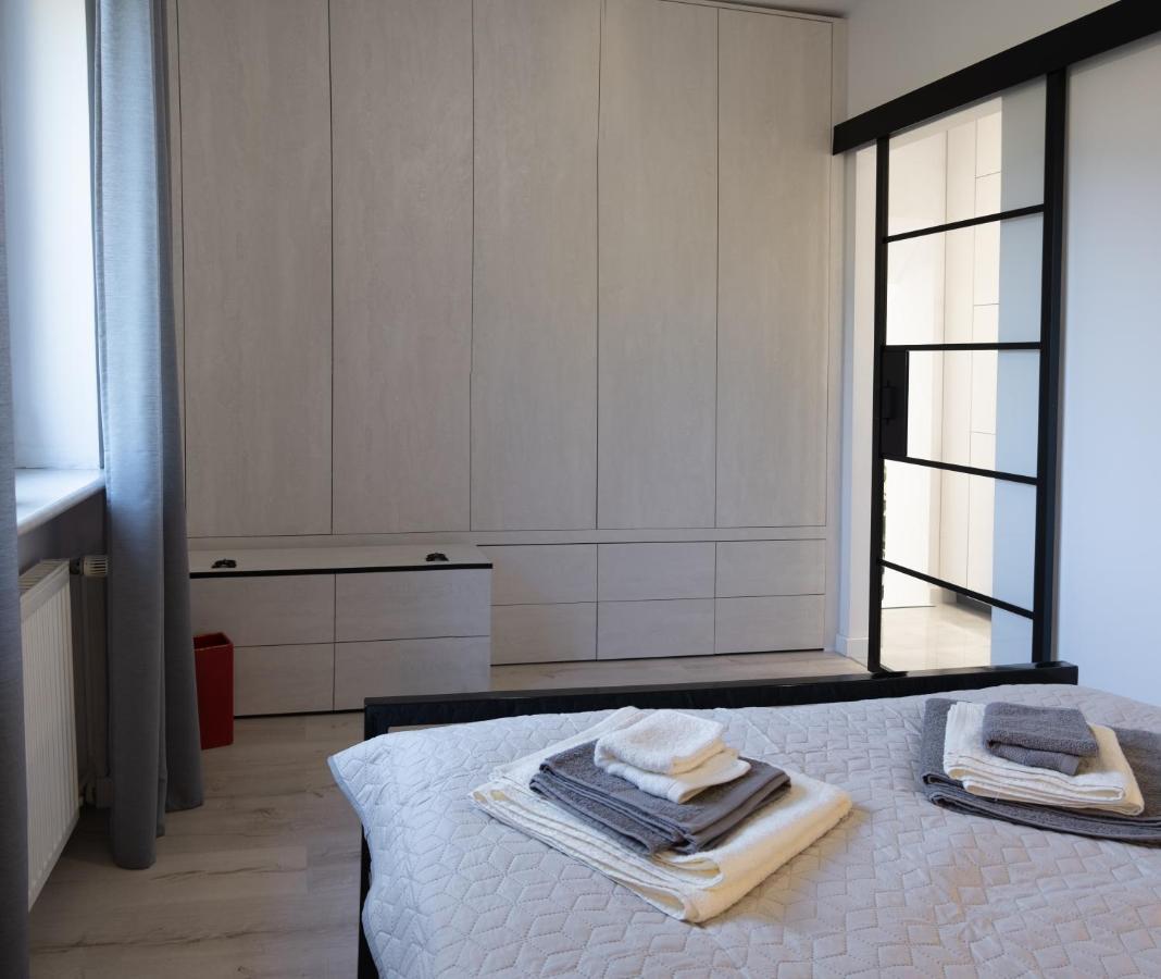 Apartament Mlociny Βαρσοβία Εξωτερικό φωτογραφία