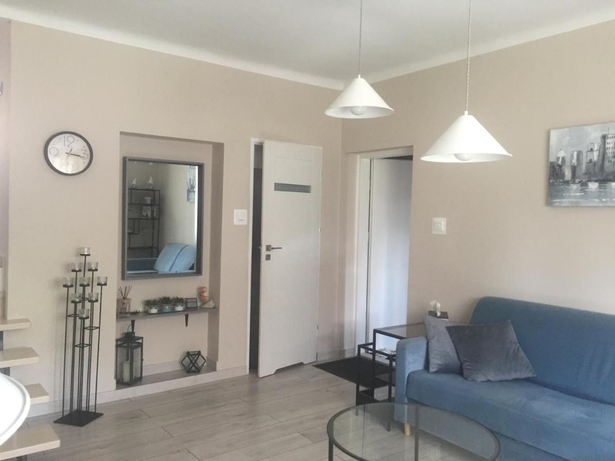 Apartament Mlociny Βαρσοβία Εξωτερικό φωτογραφία