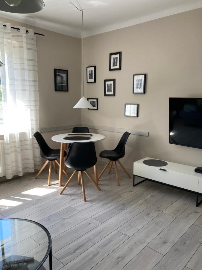 Apartament Mlociny Βαρσοβία Εξωτερικό φωτογραφία