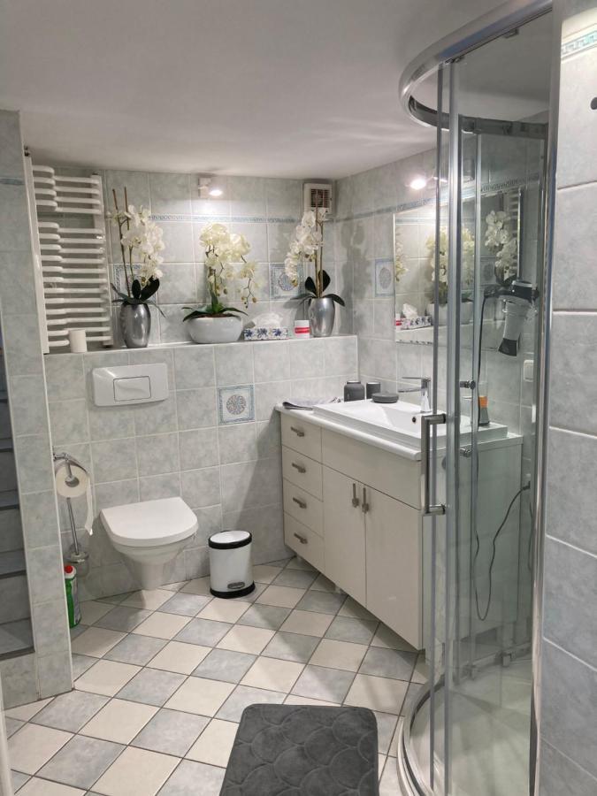 Apartament Mlociny Βαρσοβία Εξωτερικό φωτογραφία
