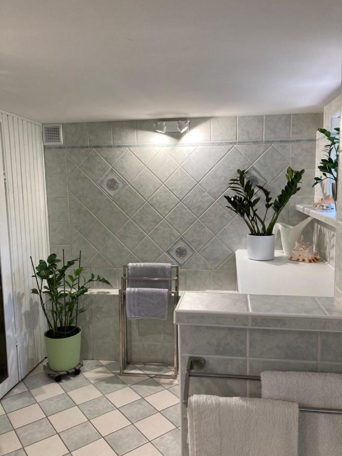 Apartament Mlociny Βαρσοβία Εξωτερικό φωτογραφία
