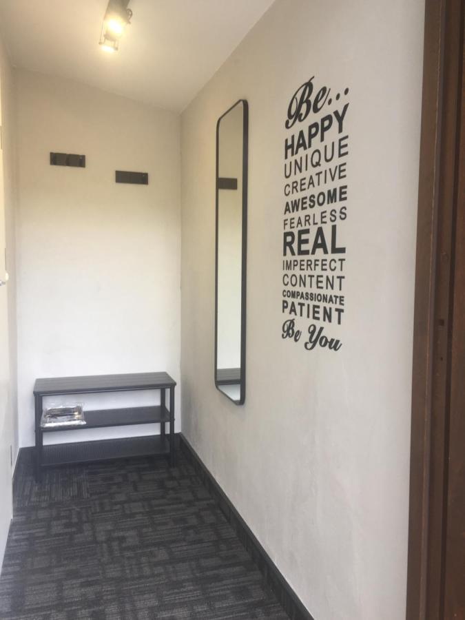 Apartament Mlociny Βαρσοβία Εξωτερικό φωτογραφία