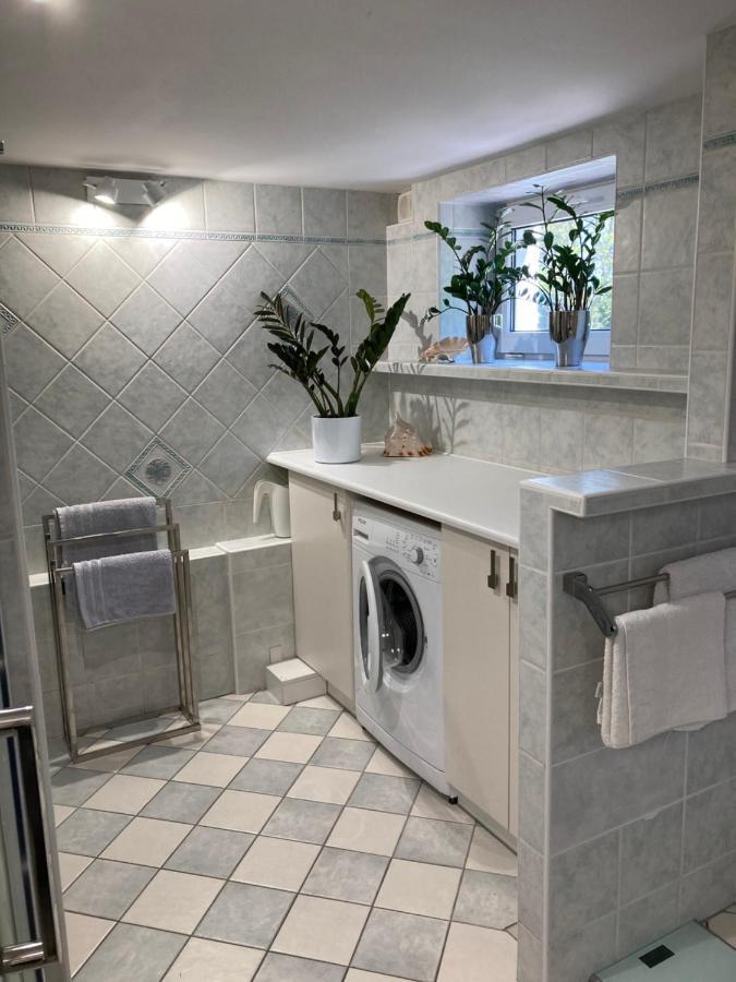 Apartament Mlociny Βαρσοβία Εξωτερικό φωτογραφία